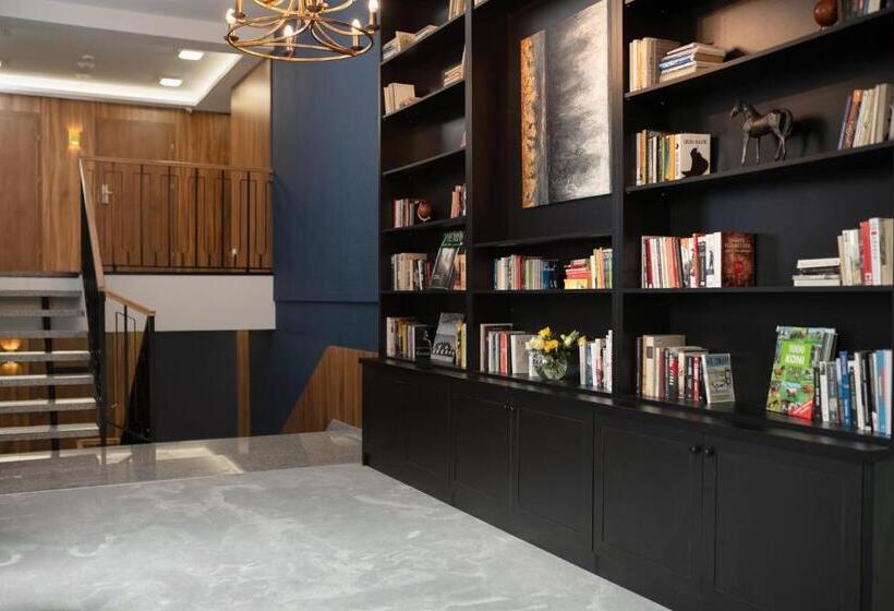 Grand Chotowa Hotel Spa & Resort