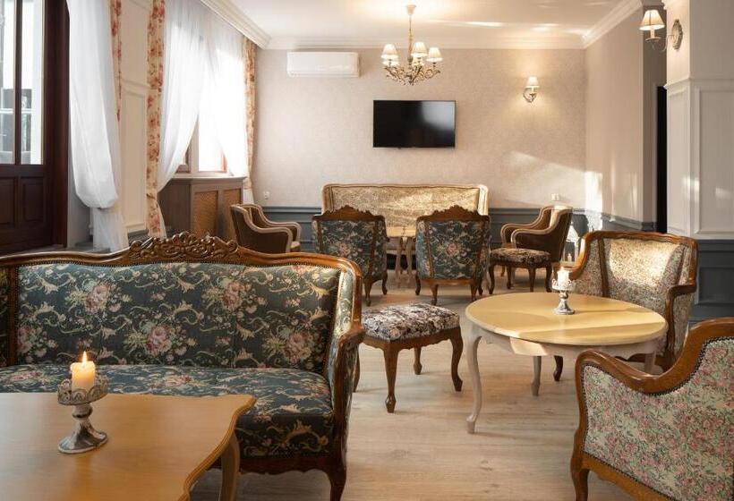 Grand Chotowa Hotel Spa & Resort