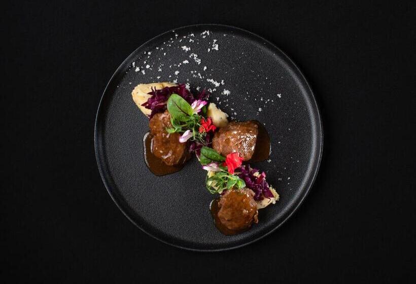 Grand Chotowa Hotel Spa & Resort