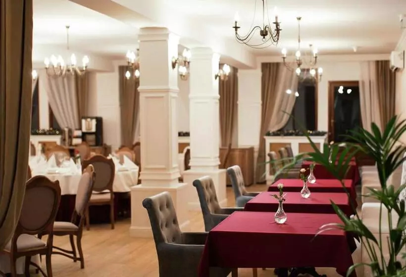 Grand Chotowa Hotel Spa & Resort