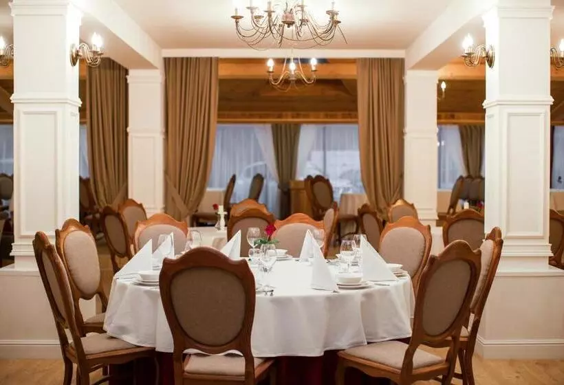 Grand Chotowa Hotel Spa & Resort