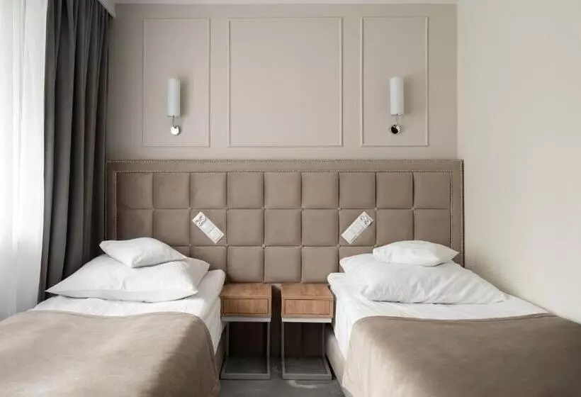 Grand Chotowa Hotel Spa & Resort