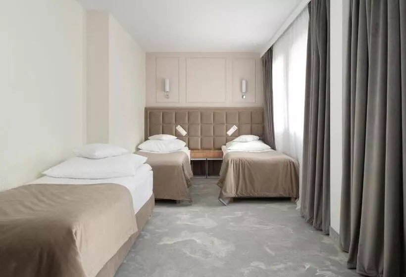 Grand Chotowa Hotel Spa & Resort