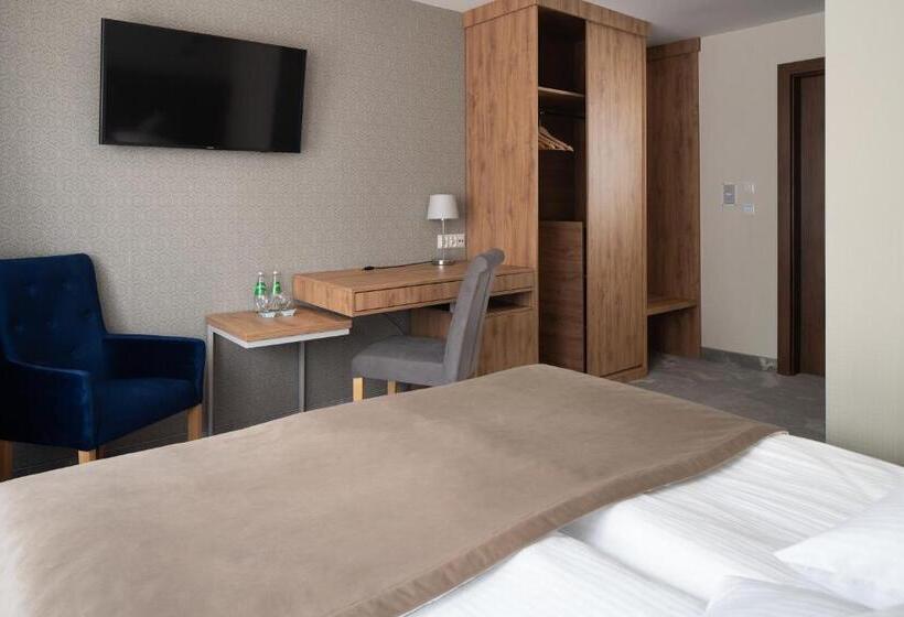 Grand Chotowa Hotel Spa & Resort