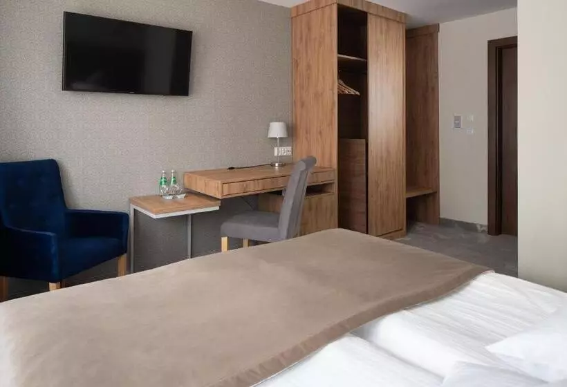 Grand Chotowa Hotel Spa & Resort