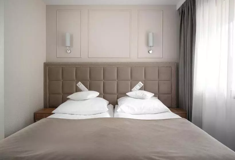 Grand Chotowa Hotel Spa & Resort