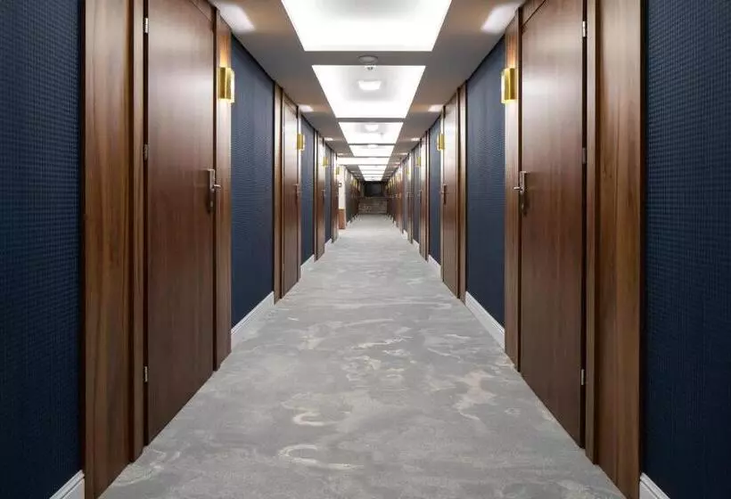 Grand Chotowa Hotel Spa & Resort