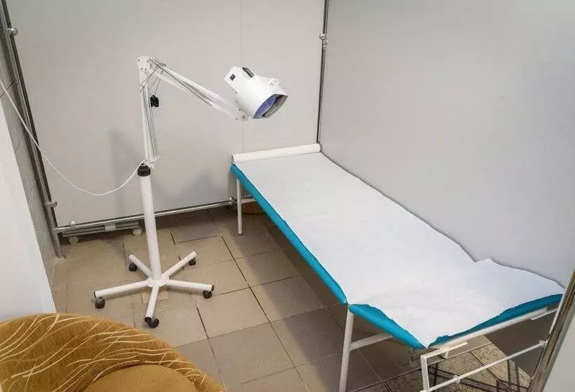 ホテル Amelia Zdroj Medical & Spa
