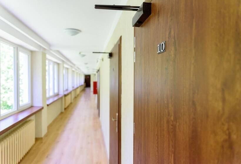 ホテル Amelia Zdroj Medical & Spa