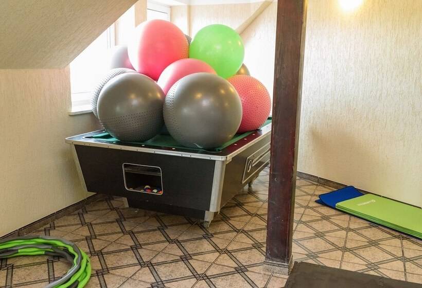 ホテル Amelia Zdroj Medical & Spa