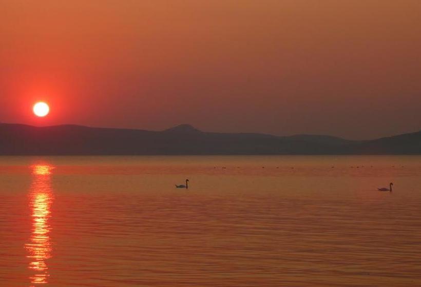 Отель Aranyhíd