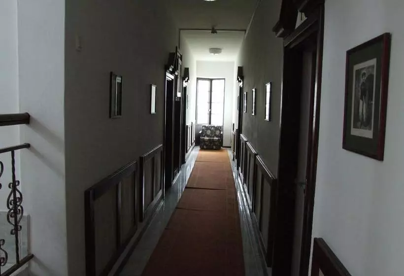 Hotelli Aranyhíd