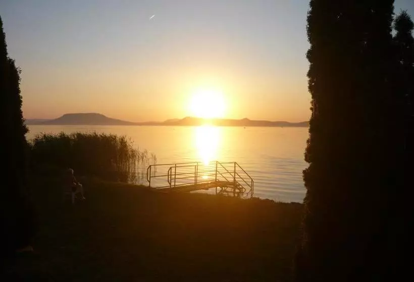 Hotelli Aranyhíd