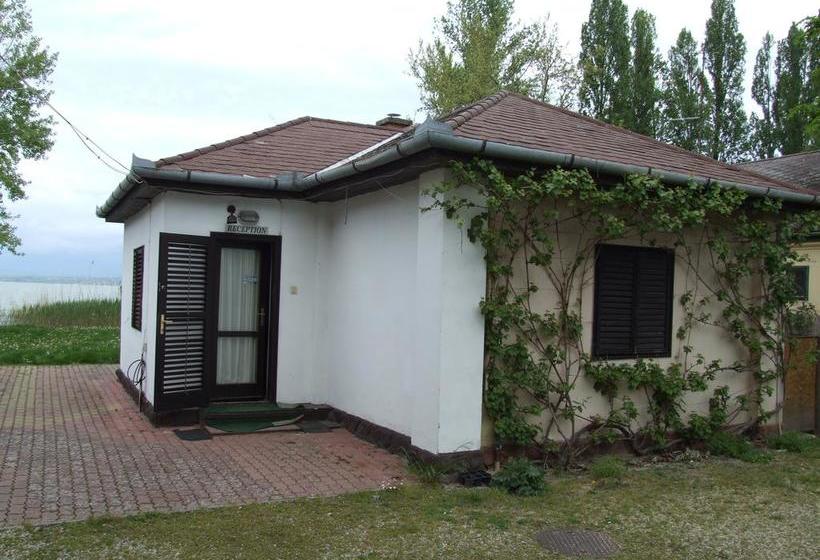 Отель Aranyhíd