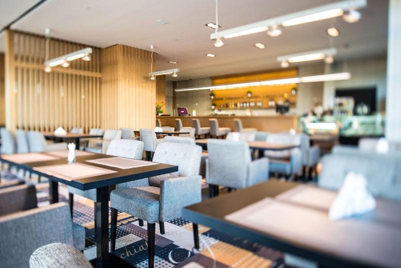 בית מלון כפרי Atrium Apartamenty