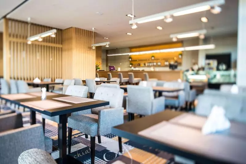 هتل Atrium Apartamenty