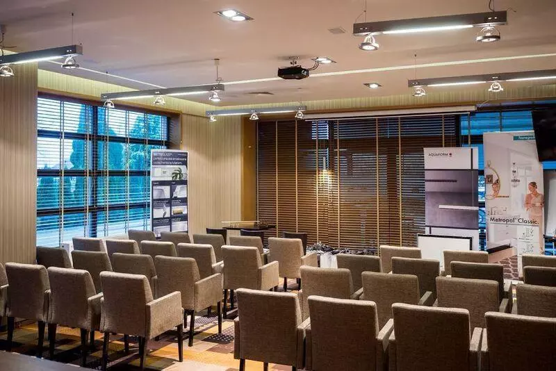 هتل Atrium Apartamenty