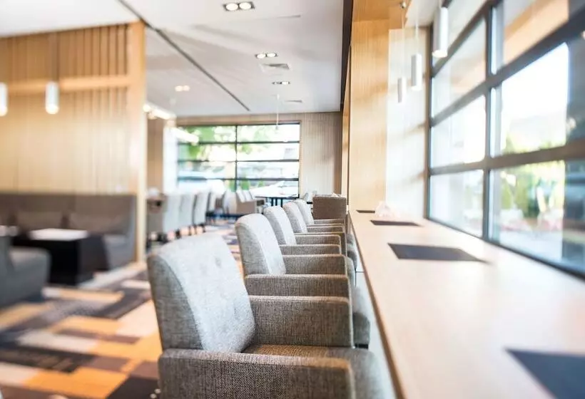 هتل Atrium Apartamenty