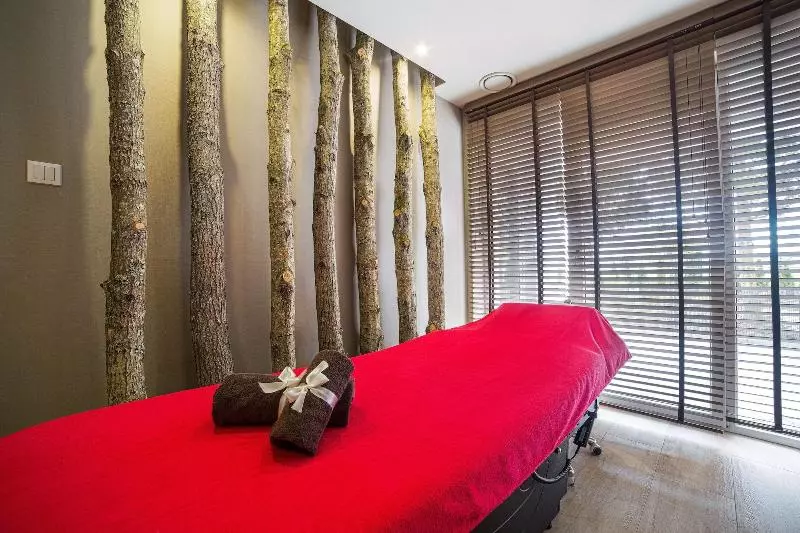 هتل Atrium Apartamenty