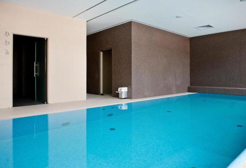 בית מלון כפרי Baltic Palace