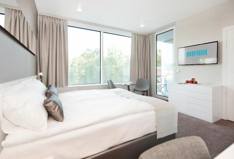 בית מלון כפרי Baltic Palace