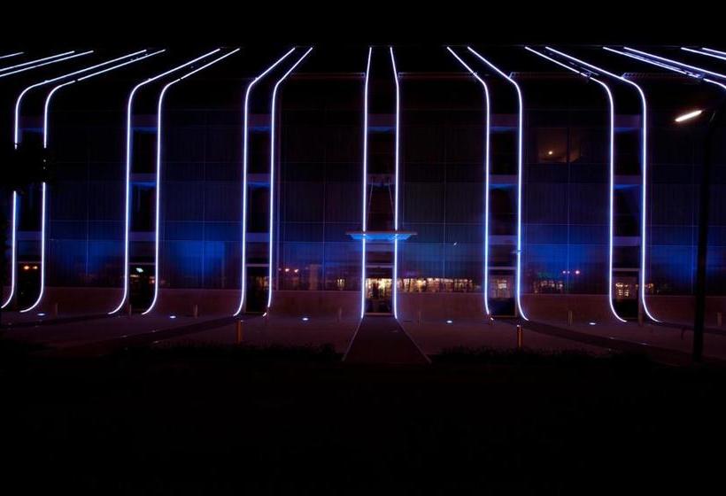 בית מלון כפרי Baltic Palace