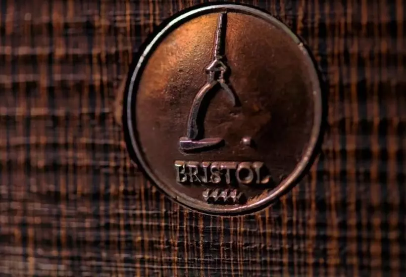 ホテル Bristol Art & Medical Spa