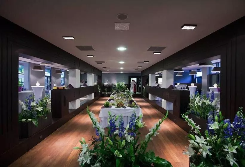 ホテル Bristol Art & Medical Spa