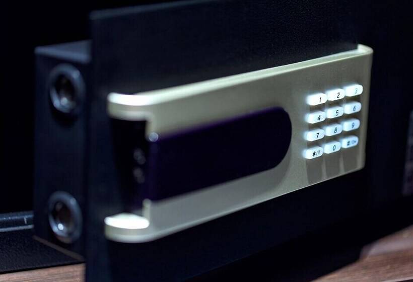 בית מלון כפרי Bristol Art & Medical Spa