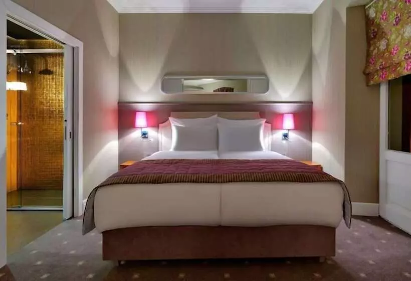 ホテル Bristol Art & Medical Spa