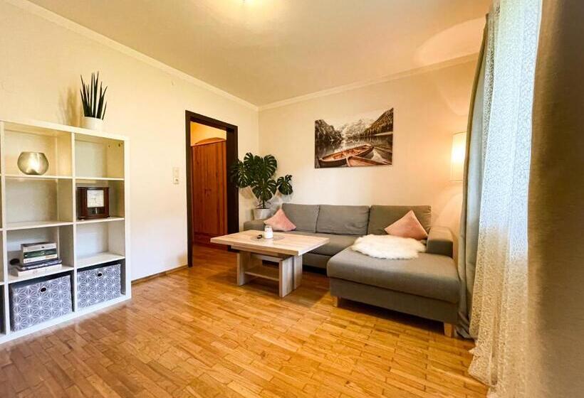 בית מלון כפרי Chalet Sonne Vandans