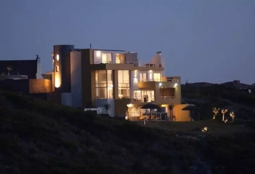 ホテル Crayfish Lodge Sea & Country Guest House
