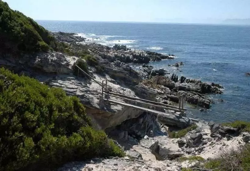 ホテル Crayfish Lodge Sea & Country Guest House