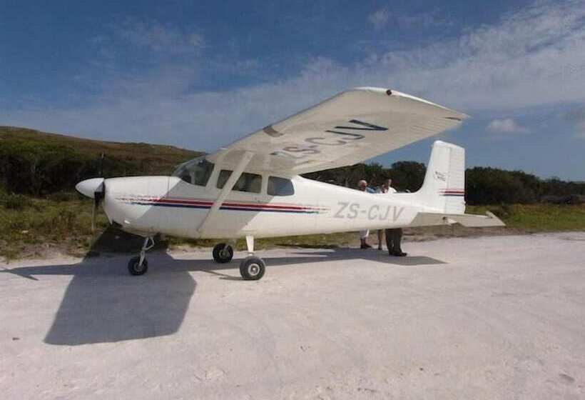 فندق Crayfish Lodge Sea & Country Guest House