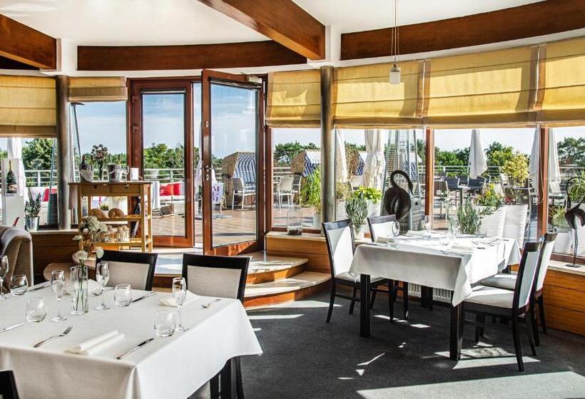 Dom Zdrojowy Resort & Spa Destigo Hotels