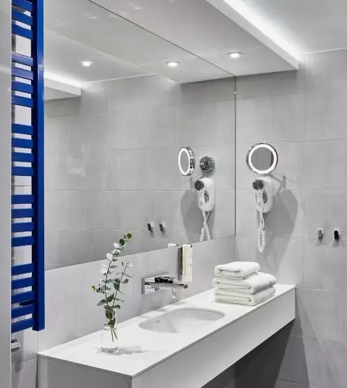 Dom Zdrojowy Resort & Spa   Destigo Hotels