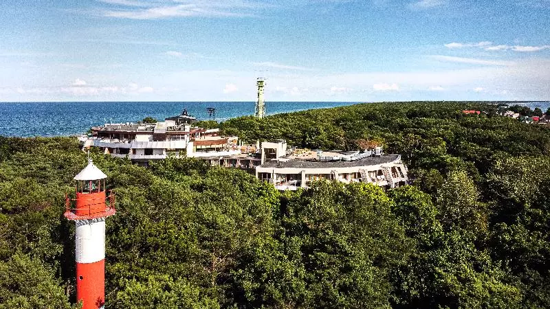 Dom Zdrojowy Resort & Spa   Destigo Hotels