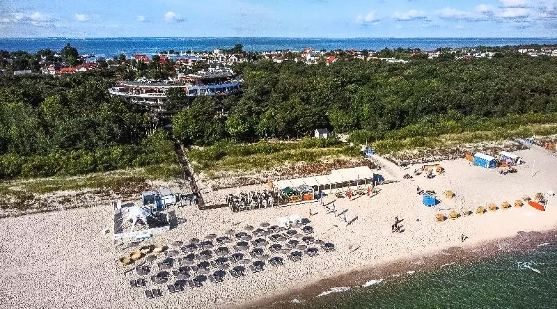 Dom Zdrojowy Resort & Spa   Destigo Hotels