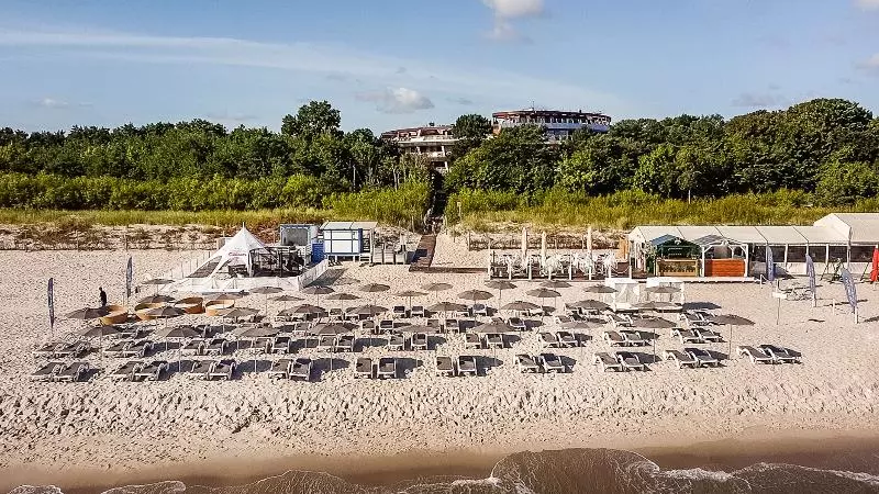 Dom Zdrojowy Resort & Spa   Destigo Hotels