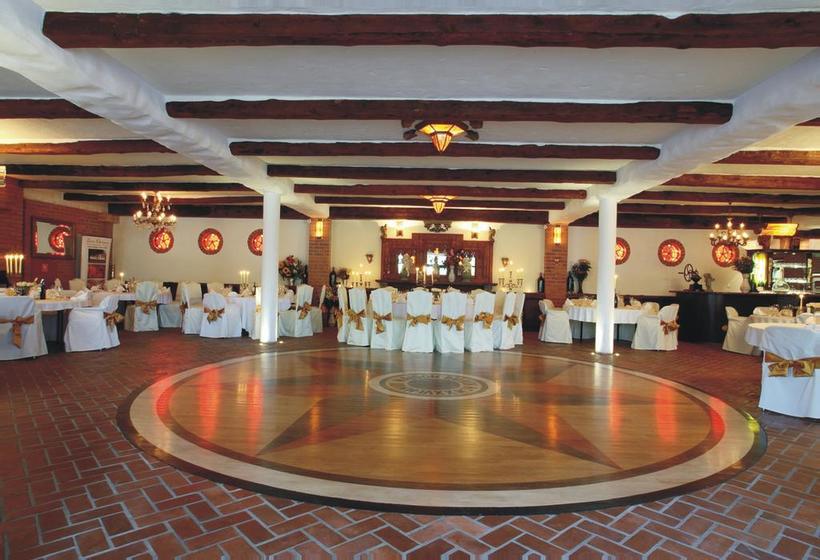 فندق Dwór Chotynia