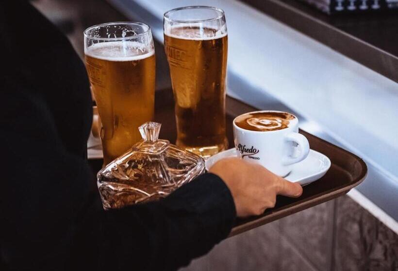 בית מלון כפרי Dwór Dwikozy