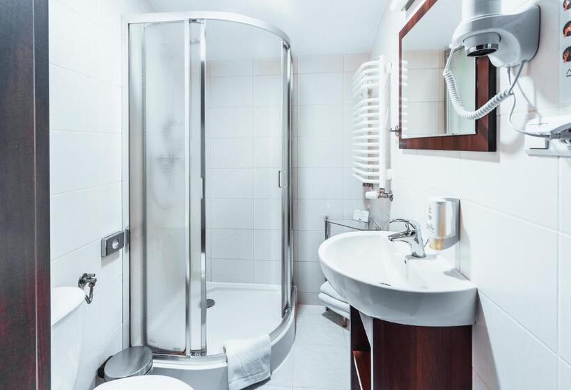 בית מלון כפרי Dwór Dwikozy