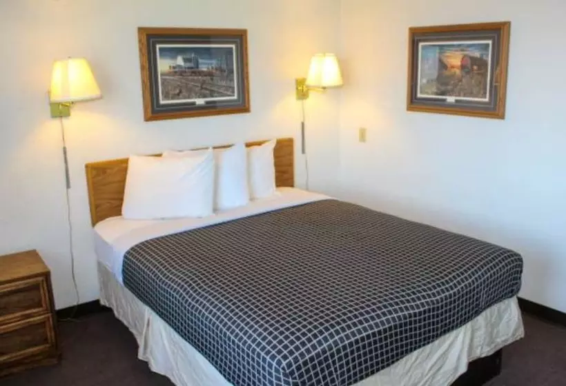 Economy Hotel Macon