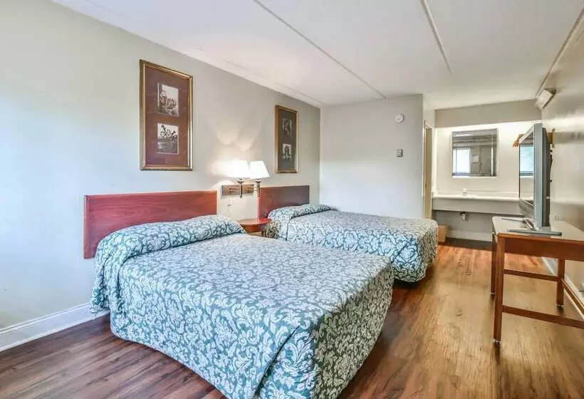 Economy Hotel Macon