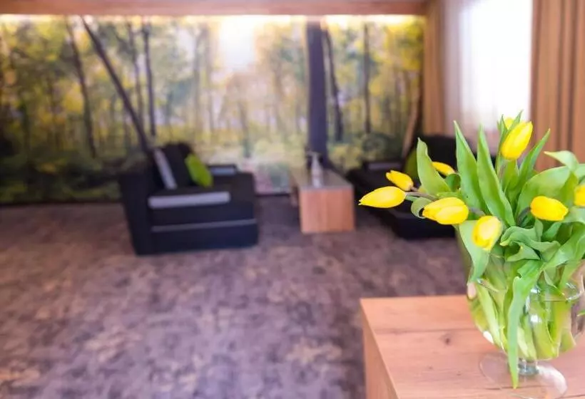 ホテル Góral Spa&wellness