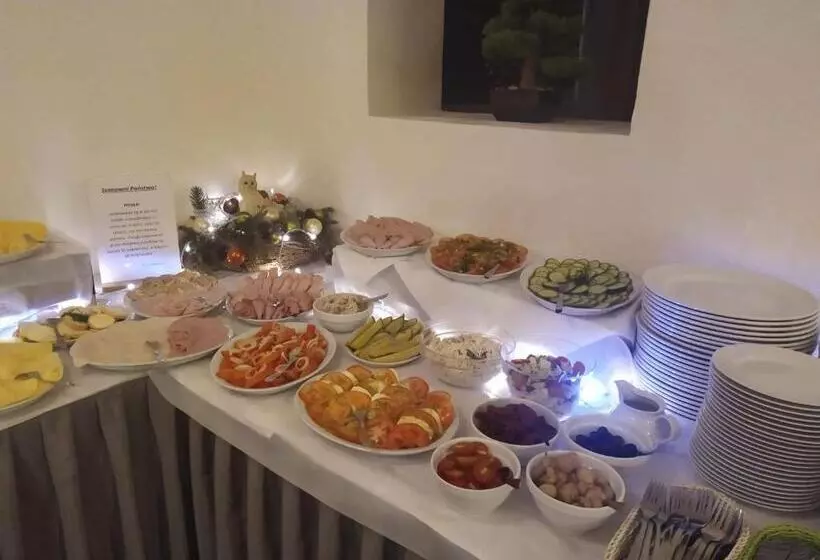 ホテル Góral Spa&wellness