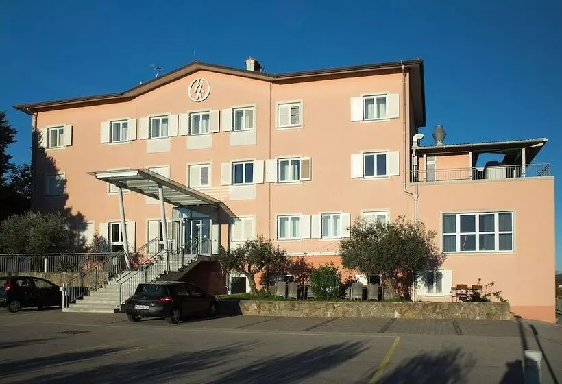 هتل Kozana