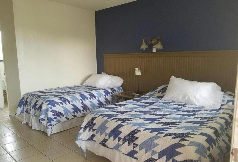 فندق Lake Side Lodge