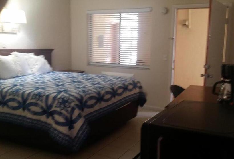 فندق Lake Side Lodge