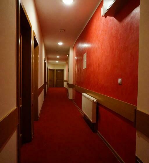 בית מלון כפרי Noclegi W Lublińcu Lubex